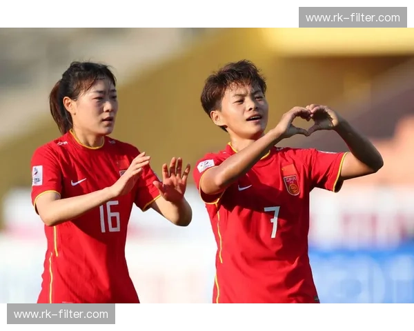 女足世界杯伤停汇总：冠军之路上的隐忧与突破